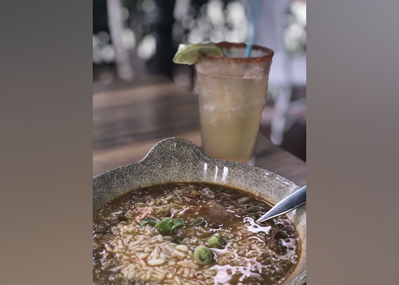 #1. Mudbugs Cajun Kitchen