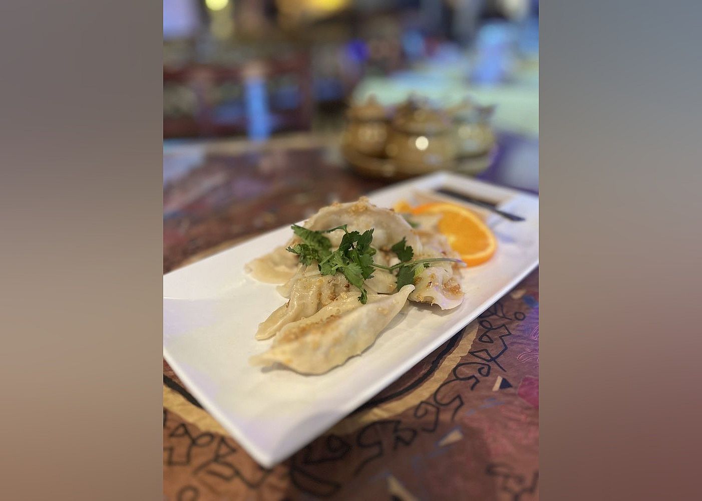 #9. Elephant Thai Cuisine