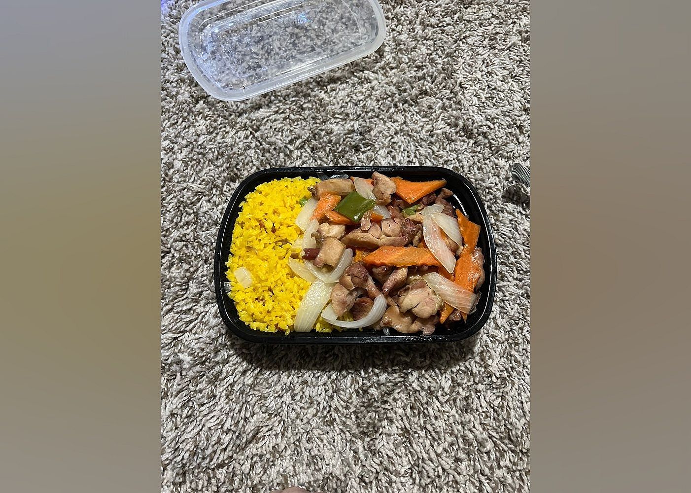 #7. Bamboo Wok