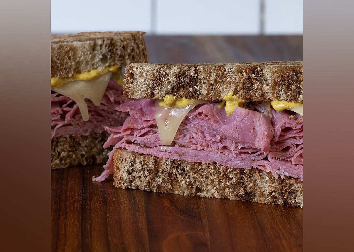 #4. Gandolfos New York Deli