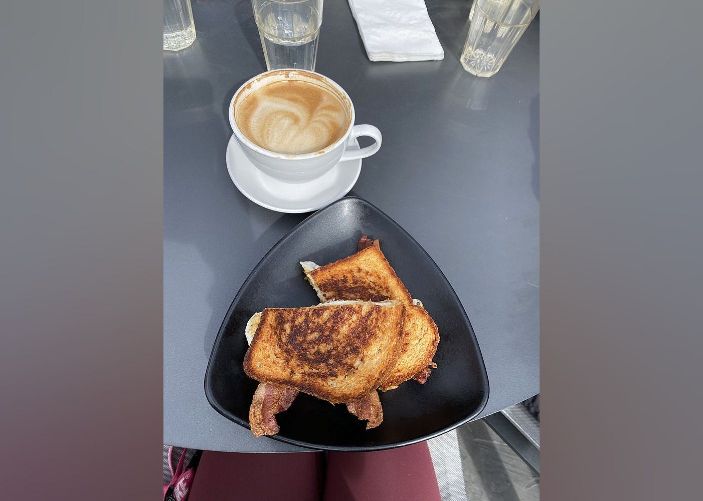#29. Cambie Taphouse + Coffee