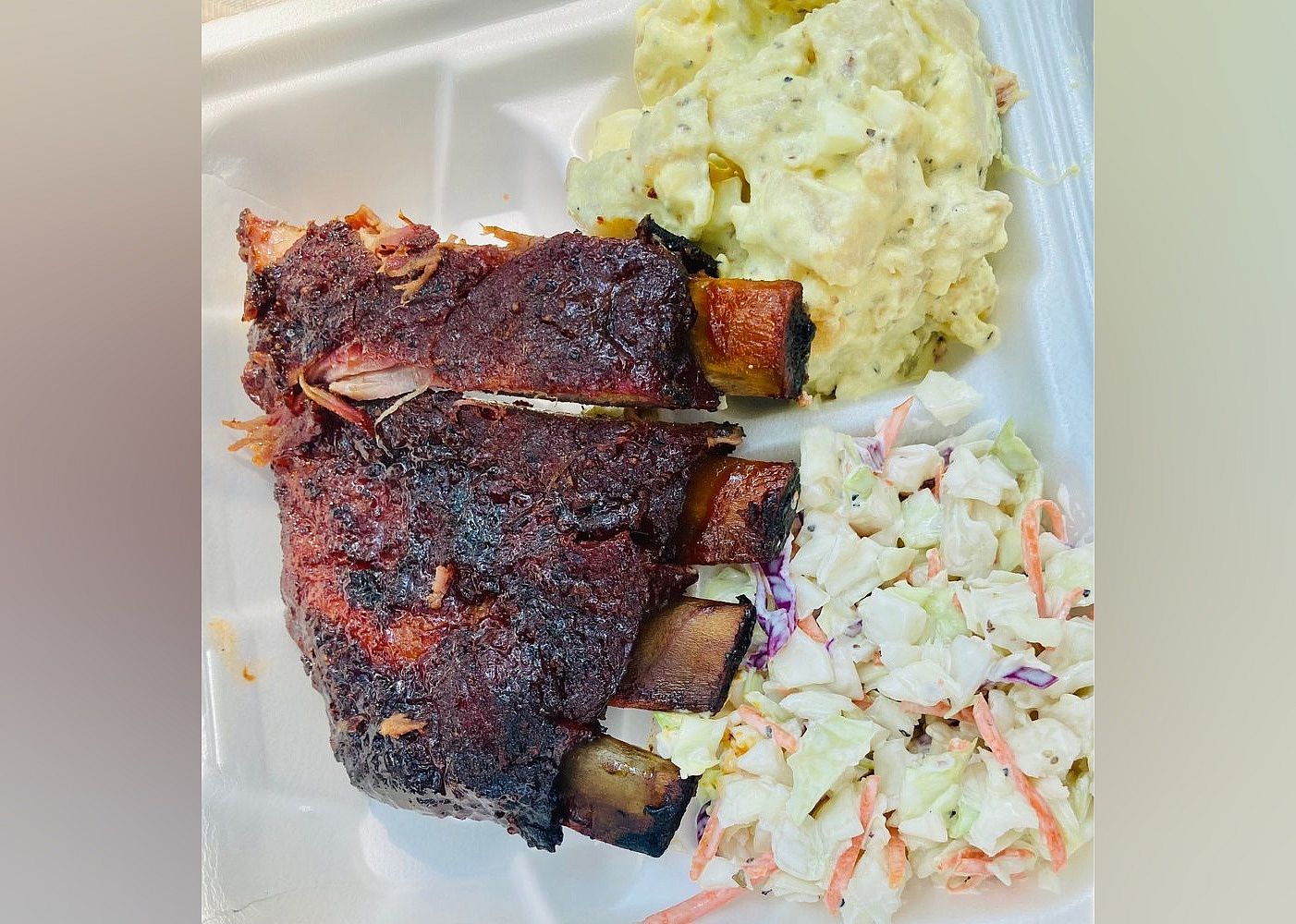 #12. Oregon Barbecue