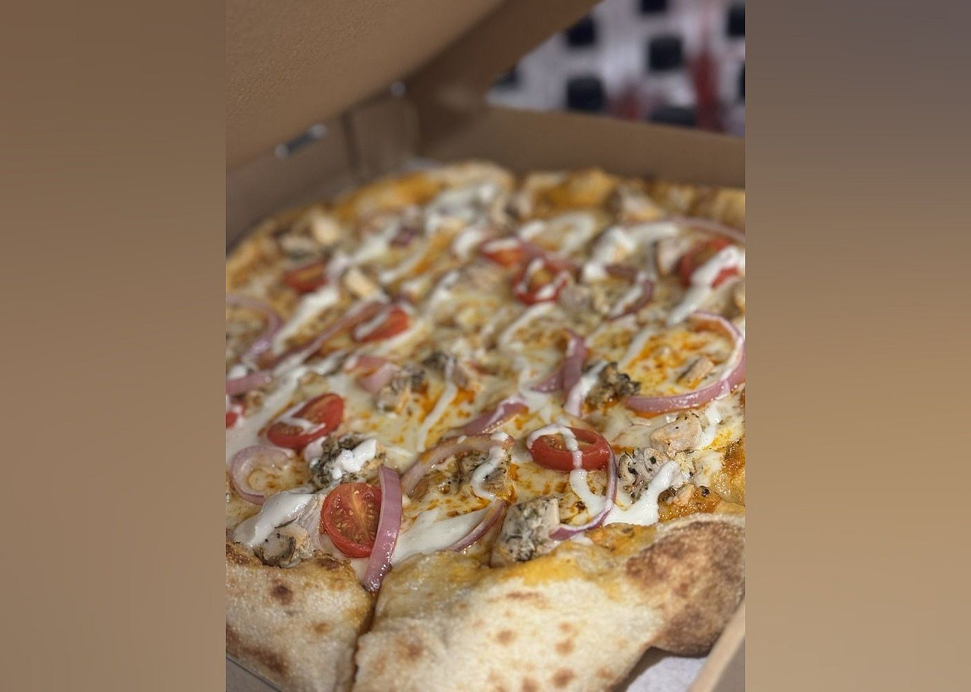 #5. Lombardough's Pizza & Beer