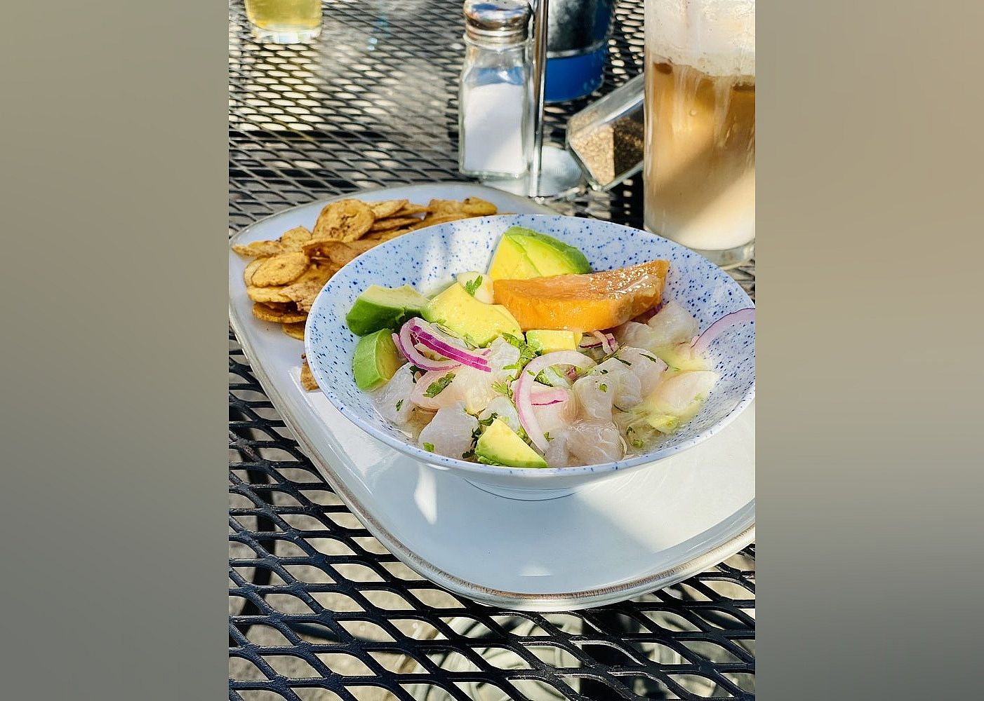 Cuban: Guavas Cuban Cafe