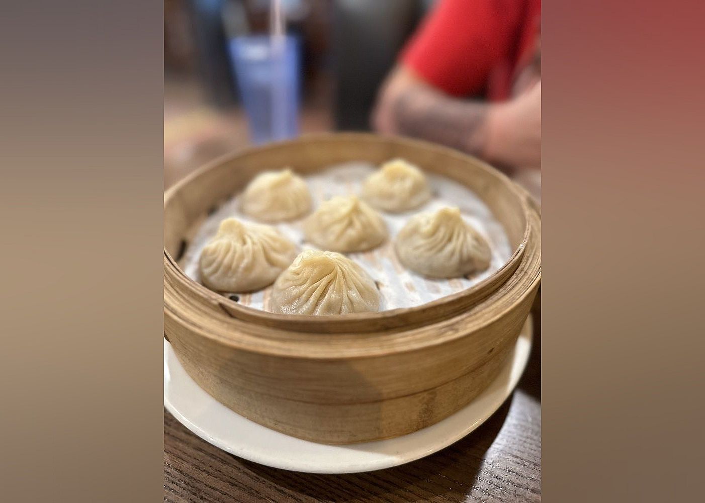 Dallas, Texas: Wu Wei Din Chinese Cuisine - Lewisville