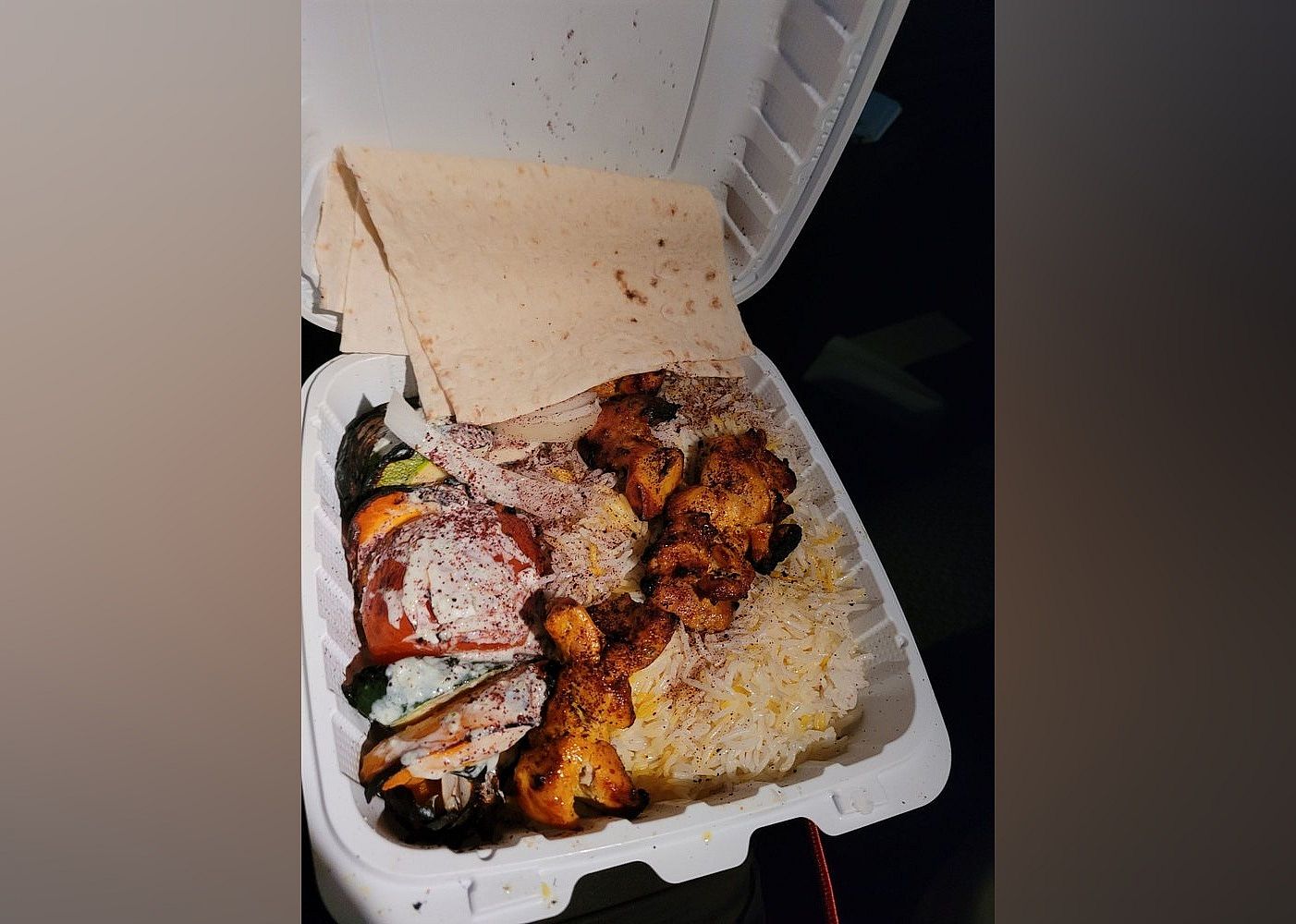 #11. Zarzour Kabob & Deli