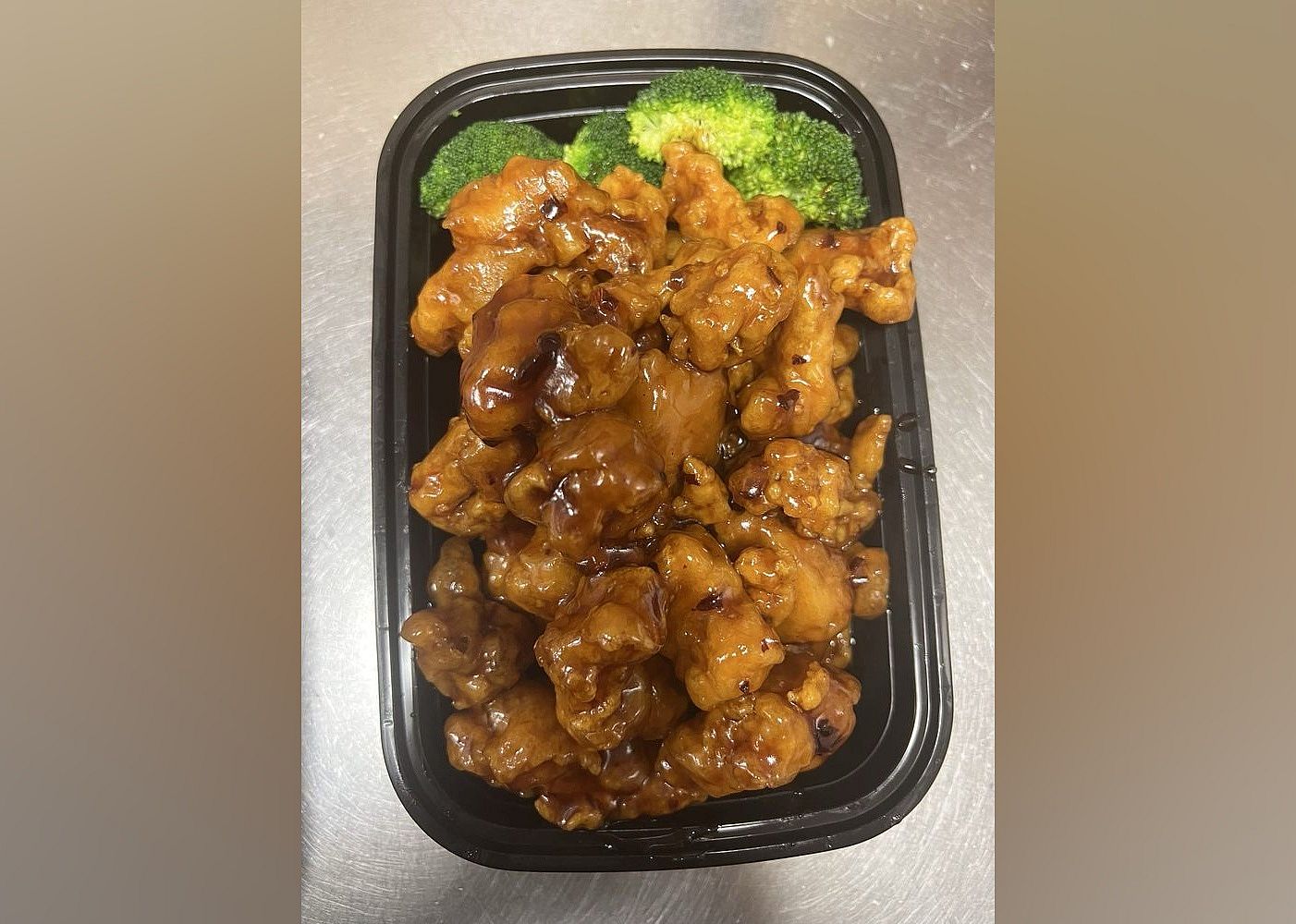 #27. Ny Chinese Restaurant