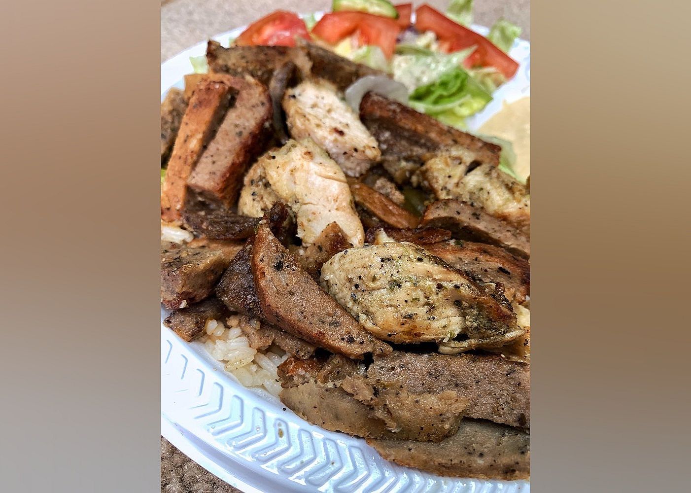 #27. Kamals Middle Eastern Specialties