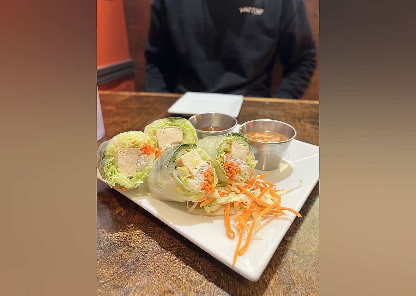 #19. Siam Thai House