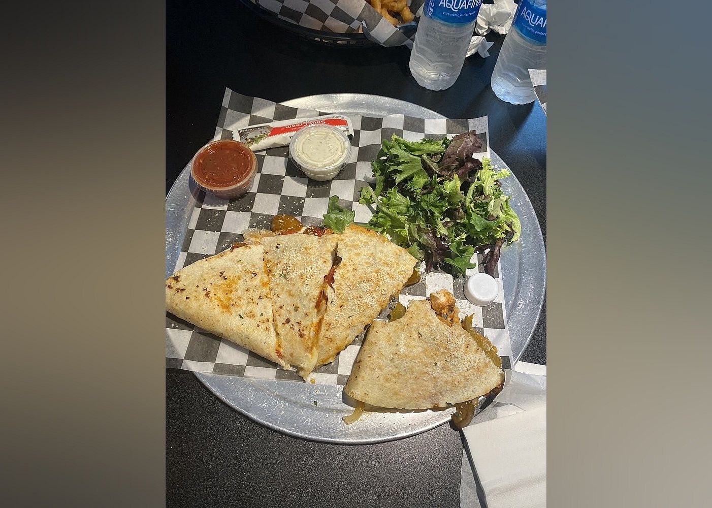 #4. Front Street Deli
