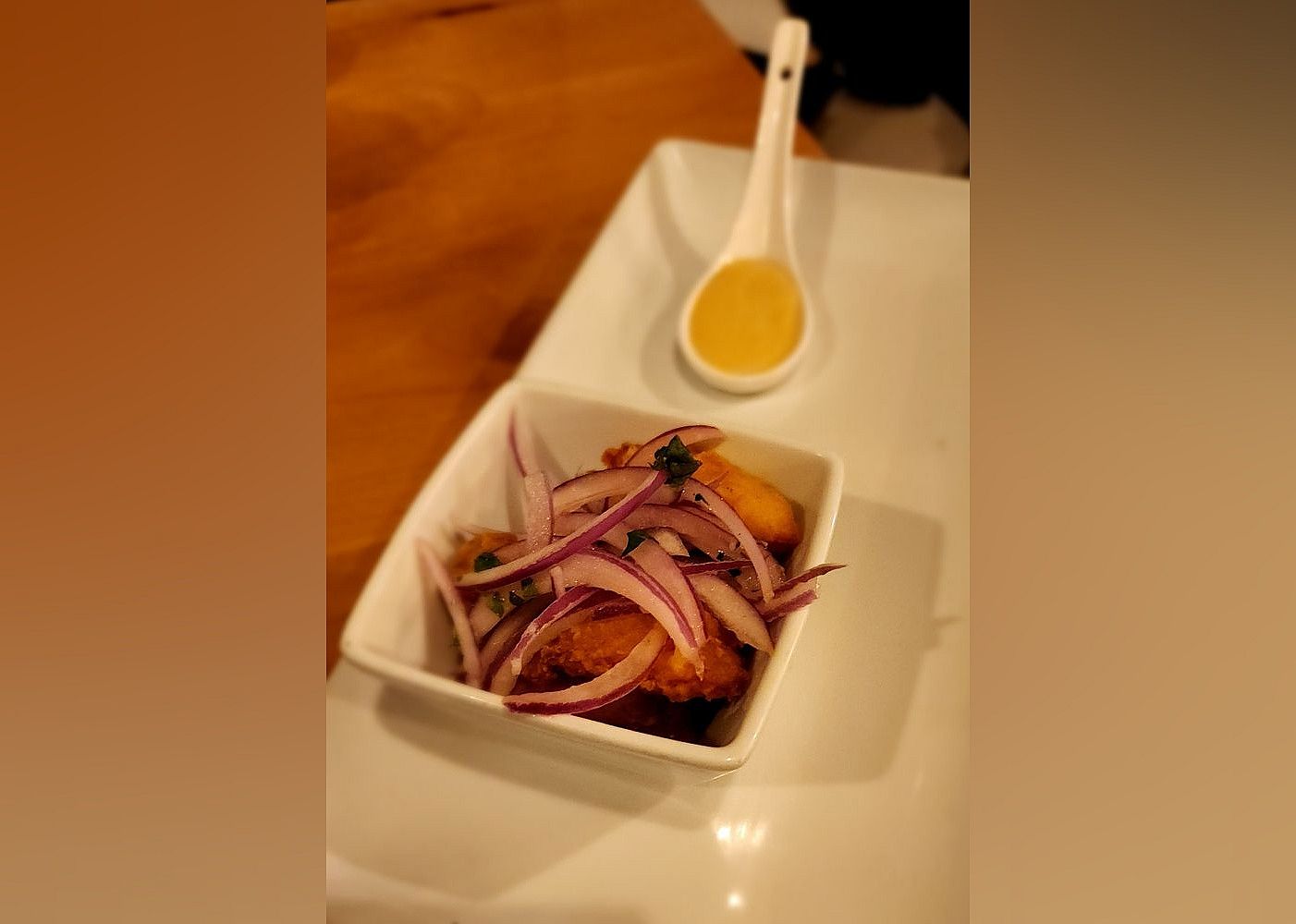 #23. Panka Peruvian Restaurant