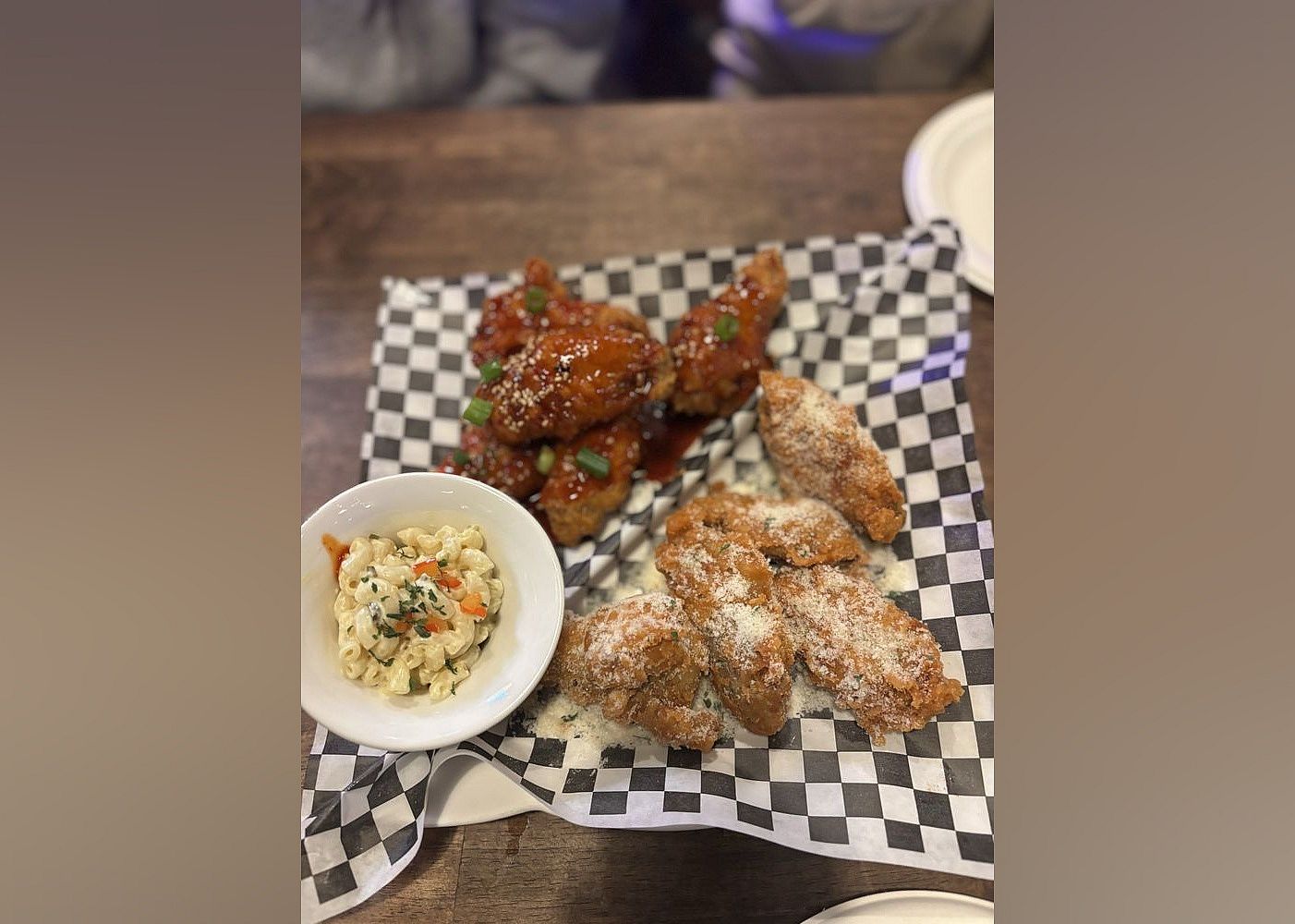 #13. MoDak Korean Chicken