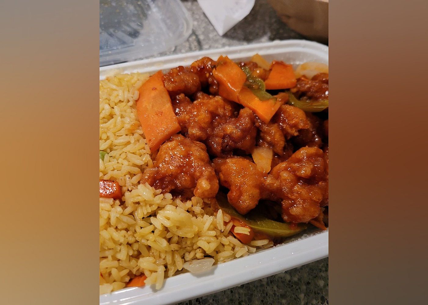#10. Chan's Chinese Food