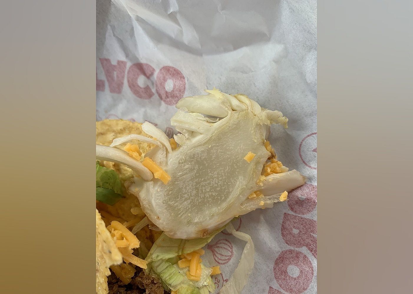 #23. Del Taco