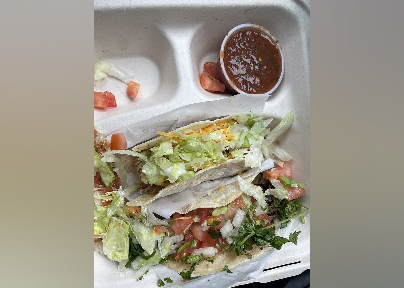 #15. Malena's Taco Shop