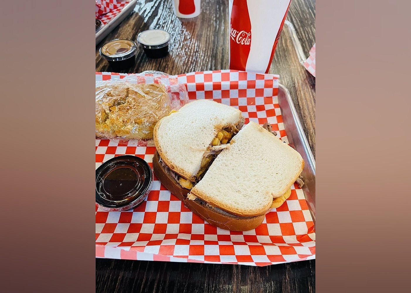 #19. The Smokey Bone BBQ-Twin Falls