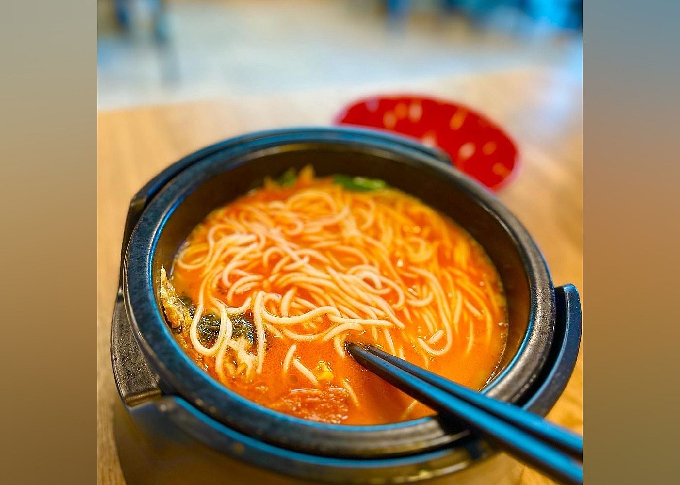 #6. Ten Seconds Yunnan Rice Noodles