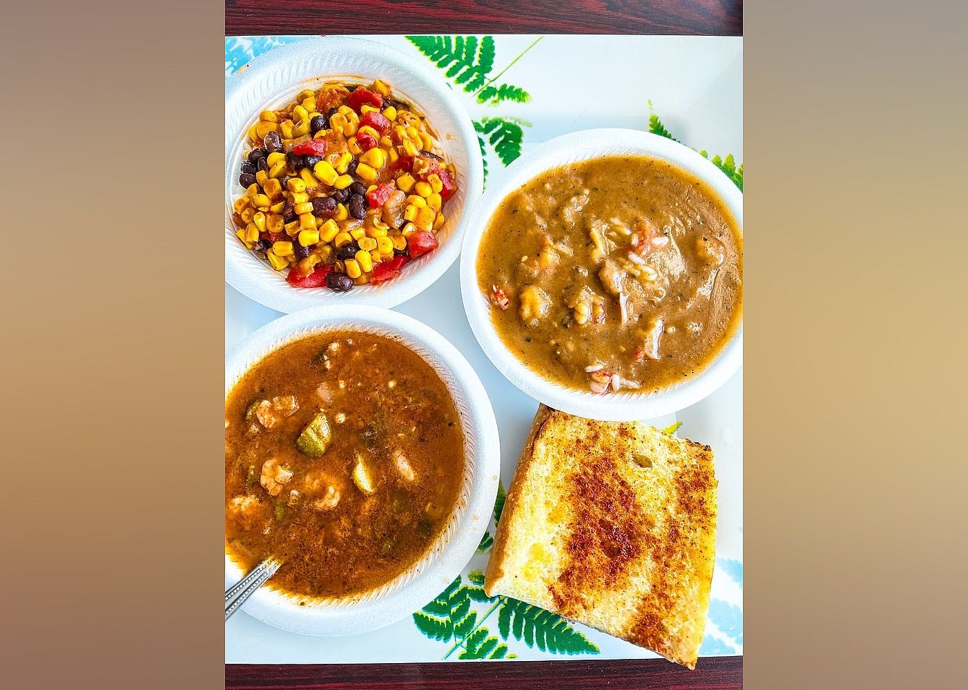 #2. J.Gumbo's