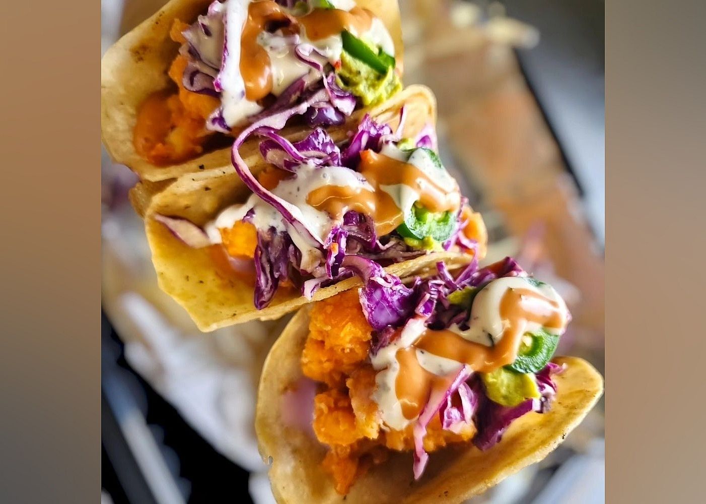 #1. Vegan House Shack