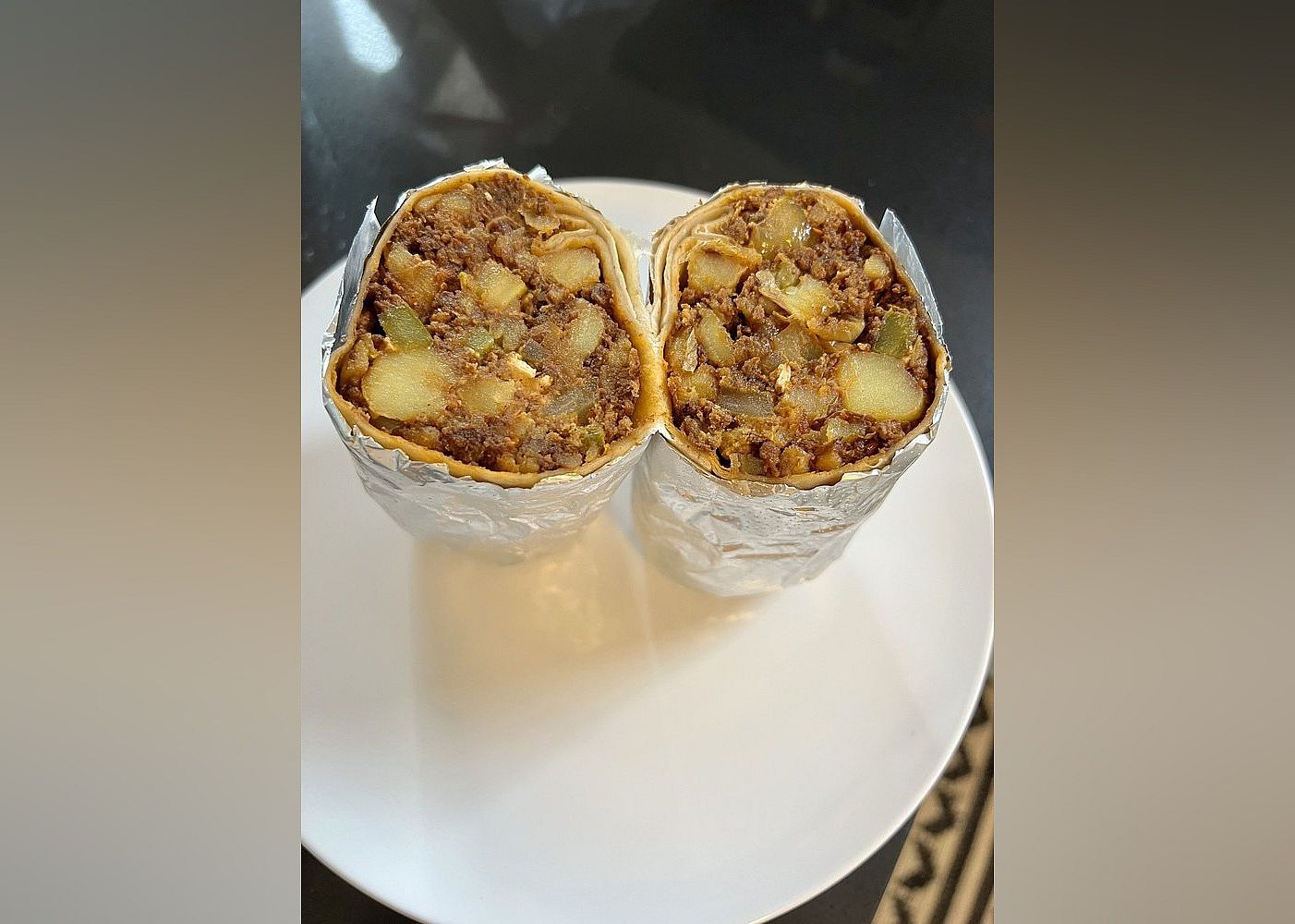 #6. Taquitos Feliz