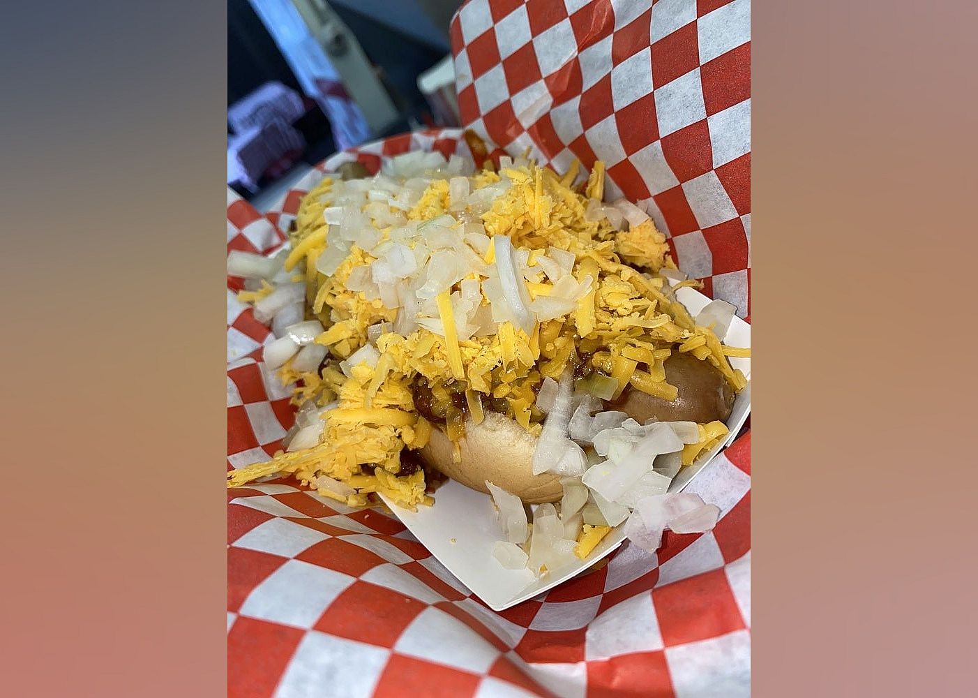 #27. Char's Hot Dogs