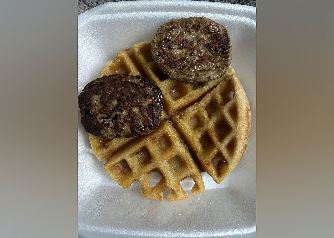 #5. Newmans Grill