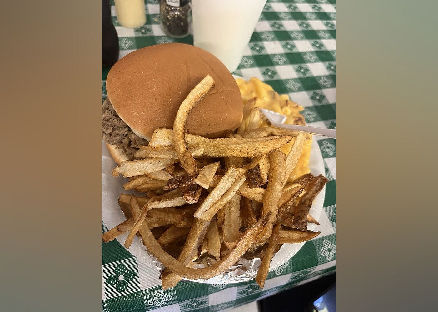 #16. Love That BBQ