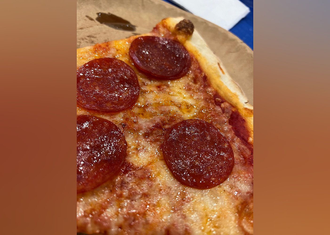 #24. Luca's Pizza