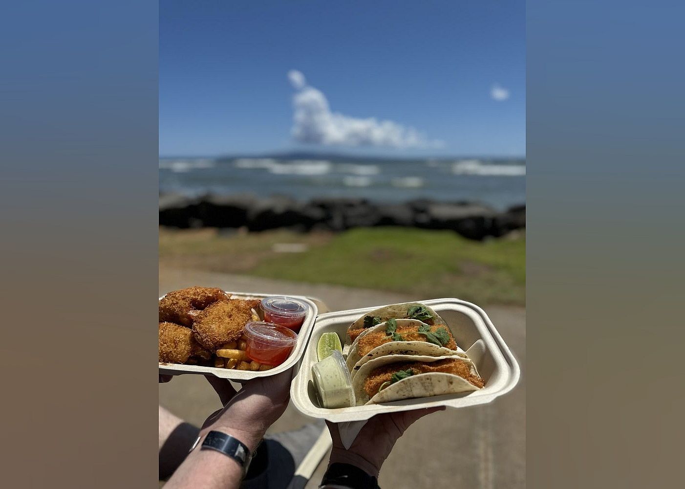 #24. Kihei Fish House by Maui Grill 