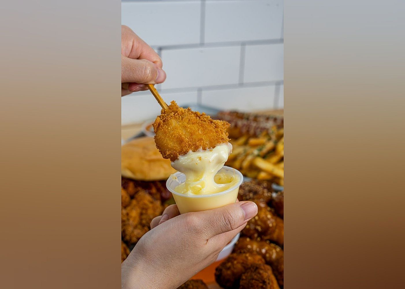 #17. YAS Chicken