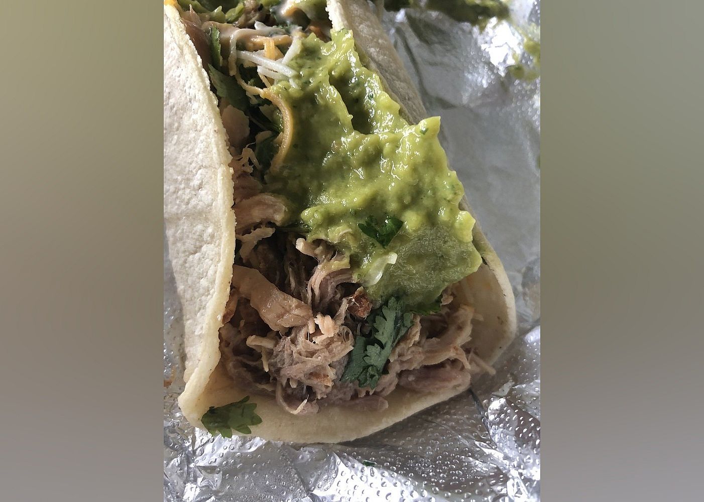 #4. Taco Del Mar