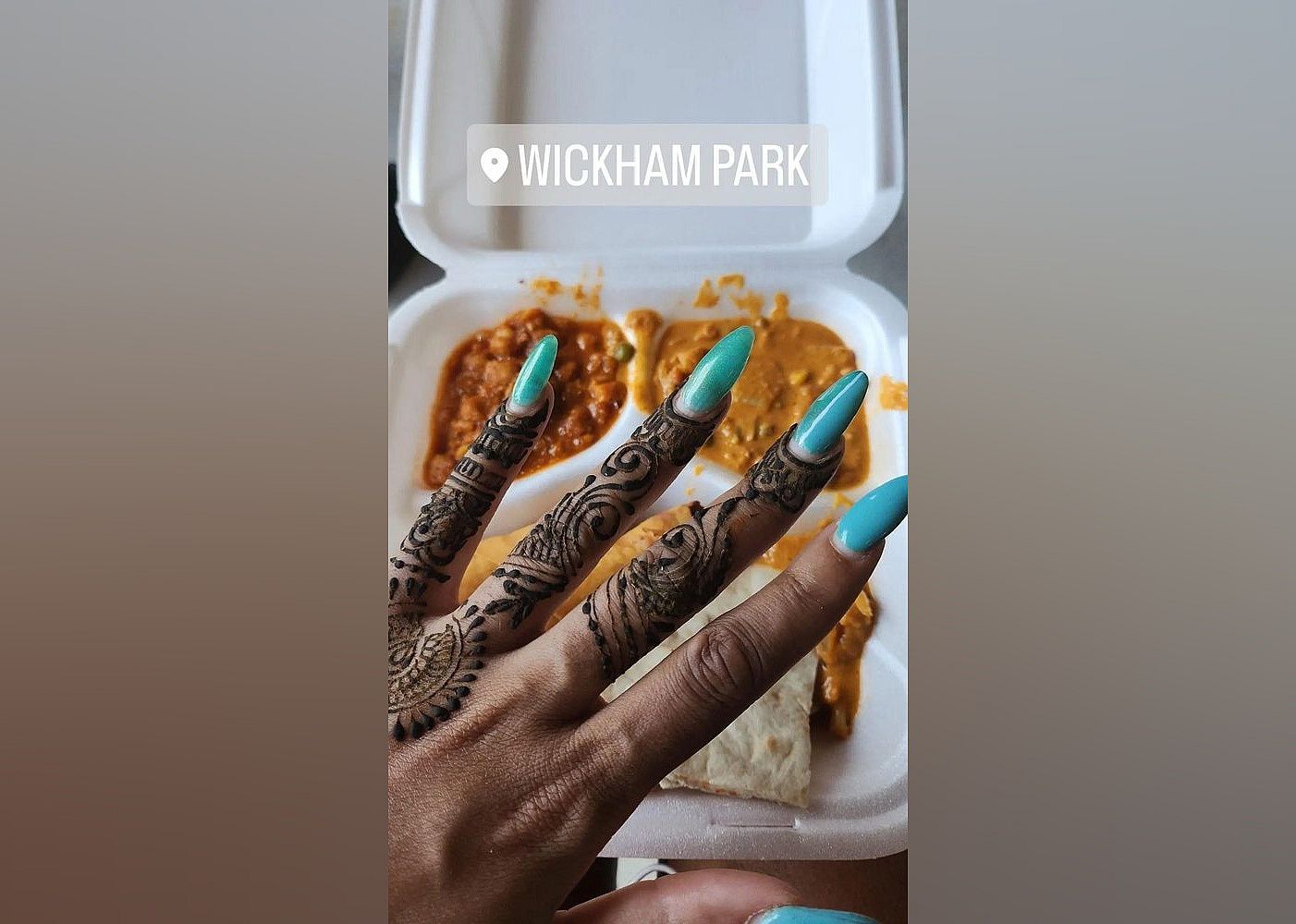 #1. Wickham Park