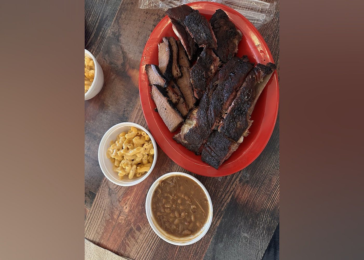 #15. Hot Spot Barbecue