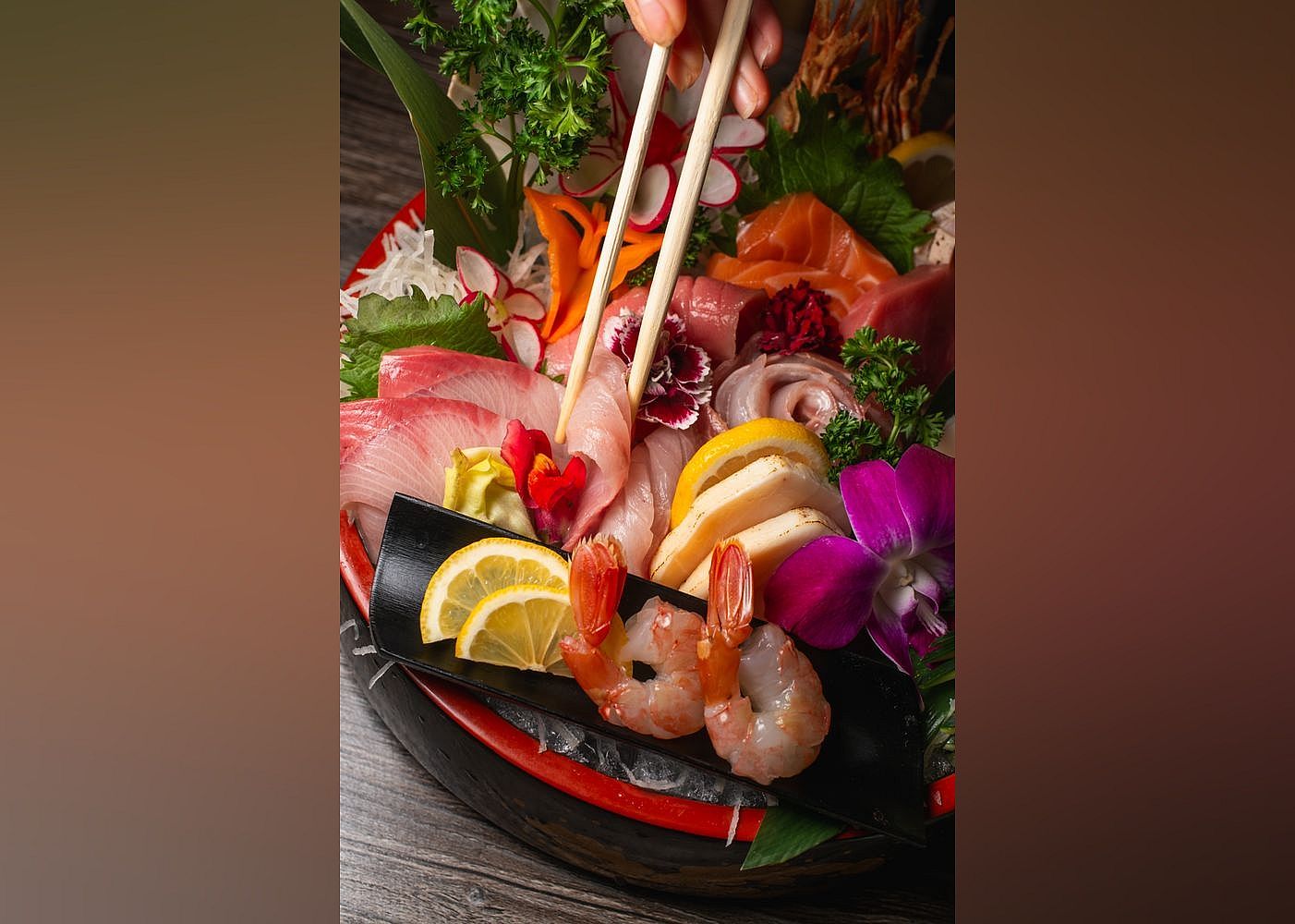 #20. Tada Sushi Studio
