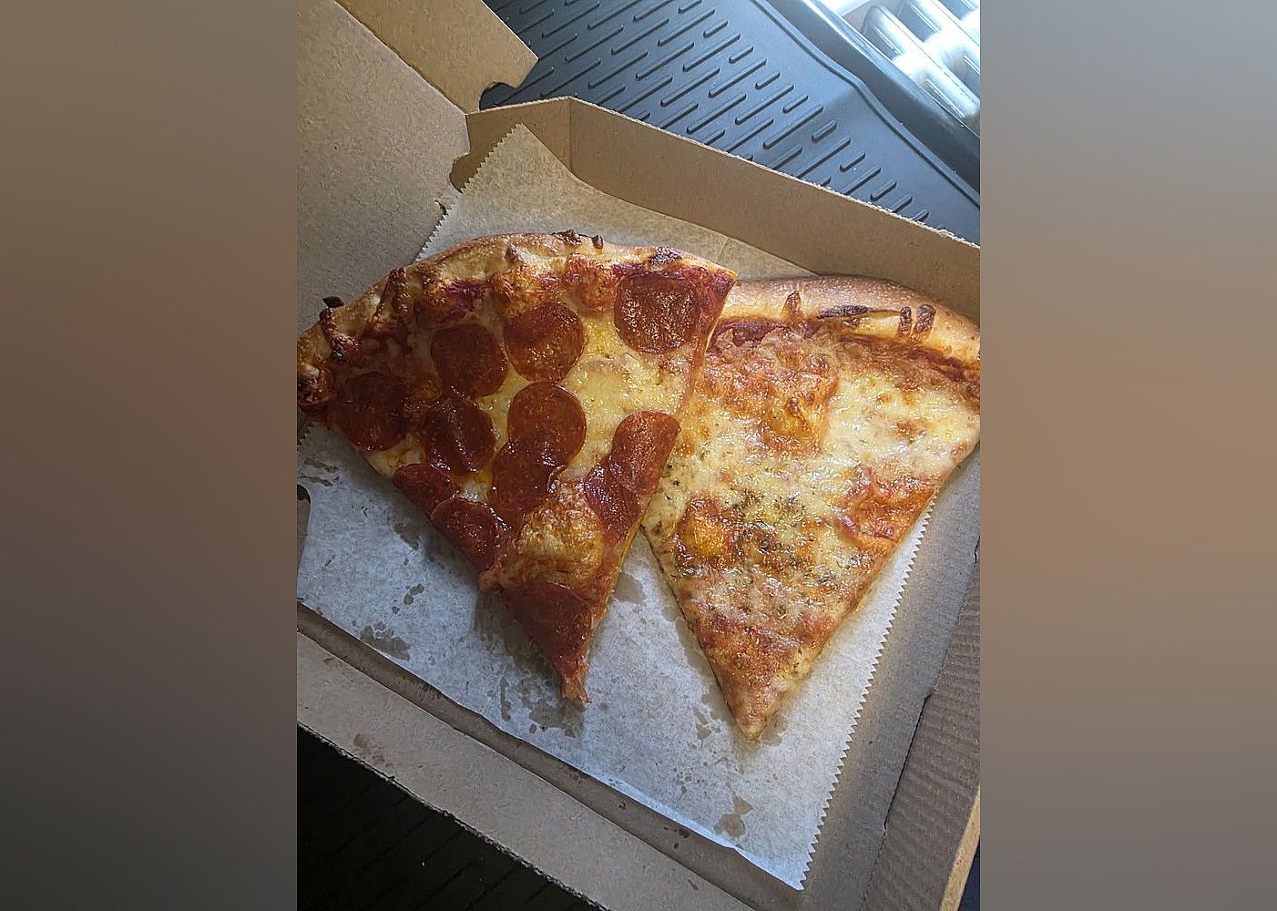 #5. Papa Gambino's Pizzas Subs