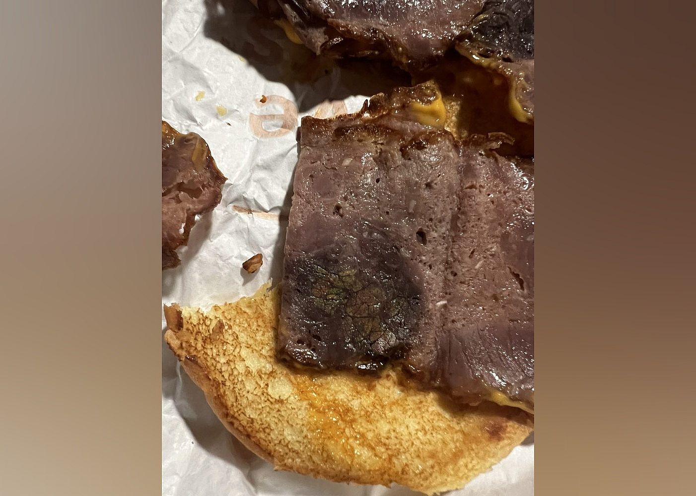 #4. Arby's