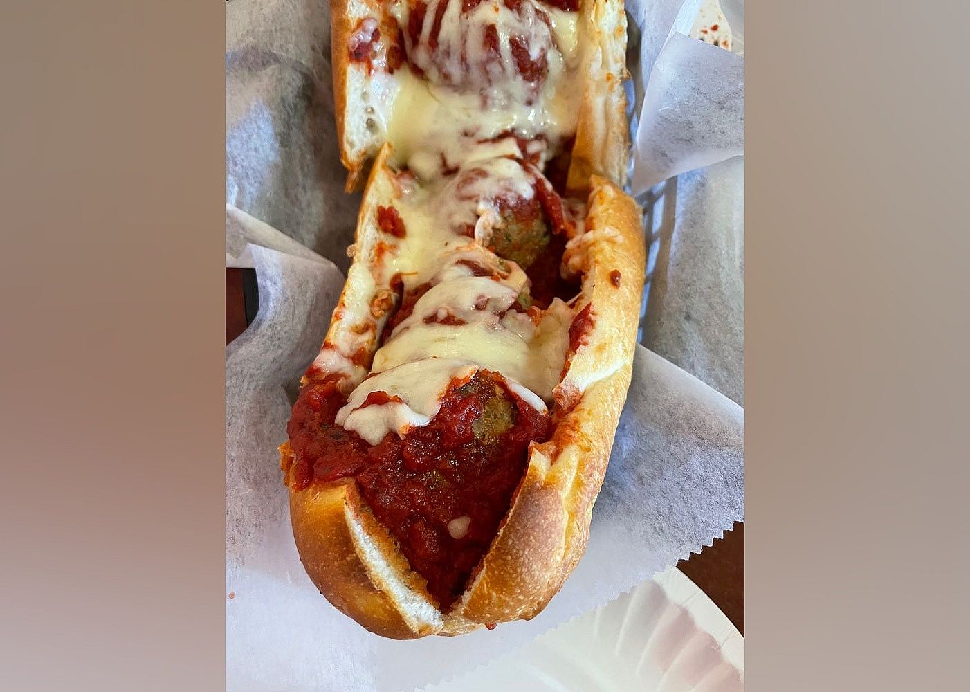 #15. Gargano's Pizzeria and Deli