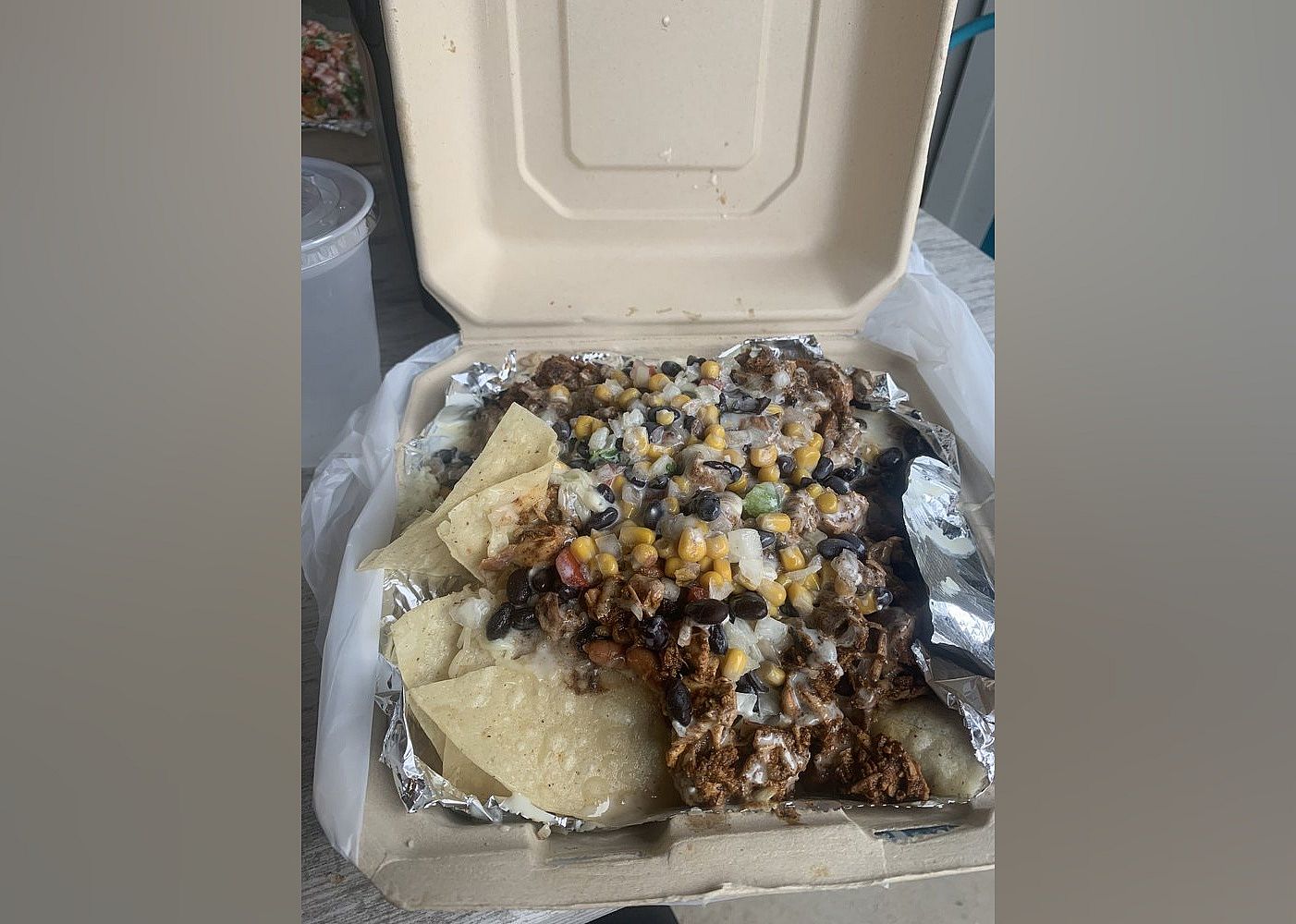 #3. Barberitos