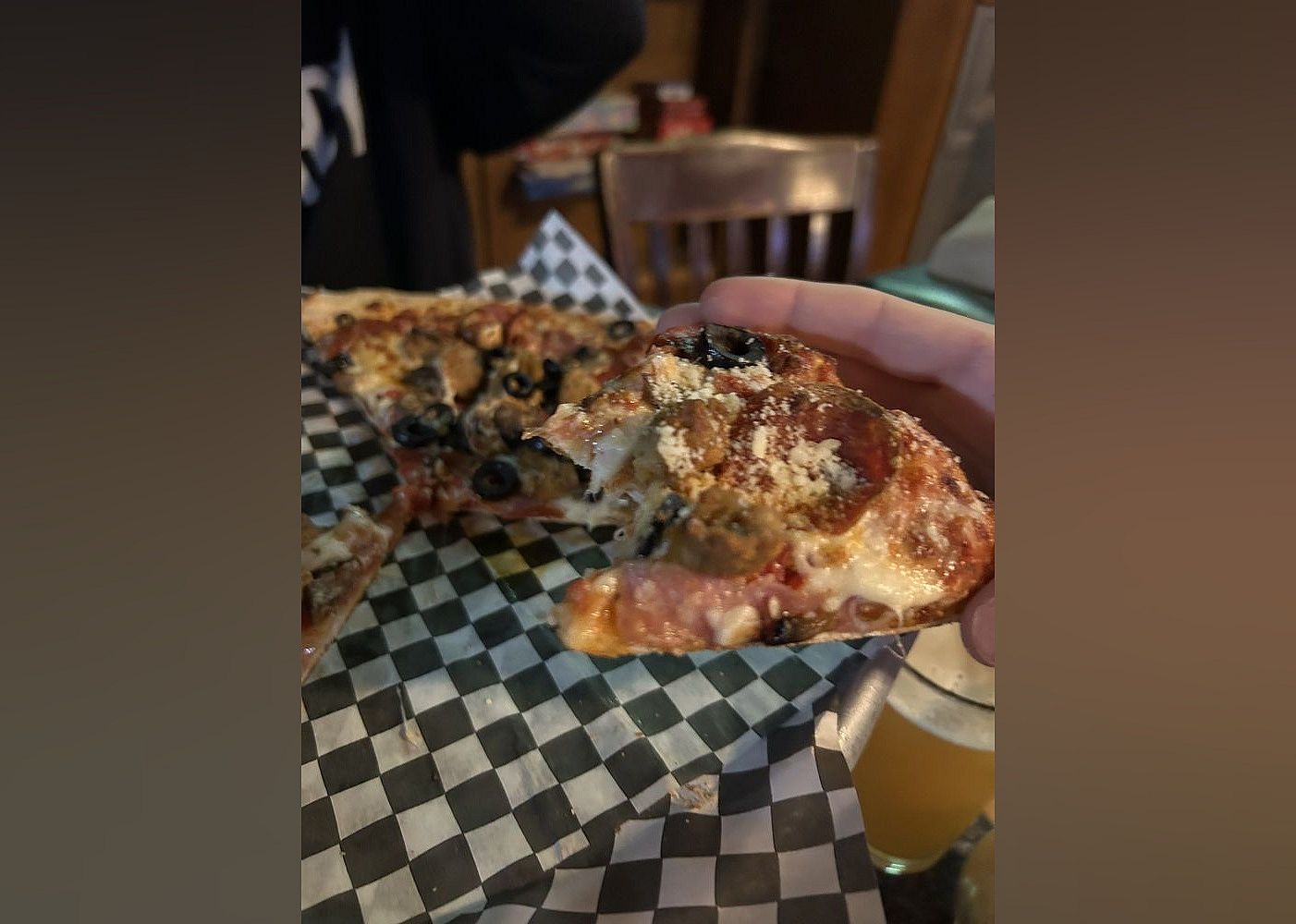 #11. McKay's Taphouse & Pizzeria