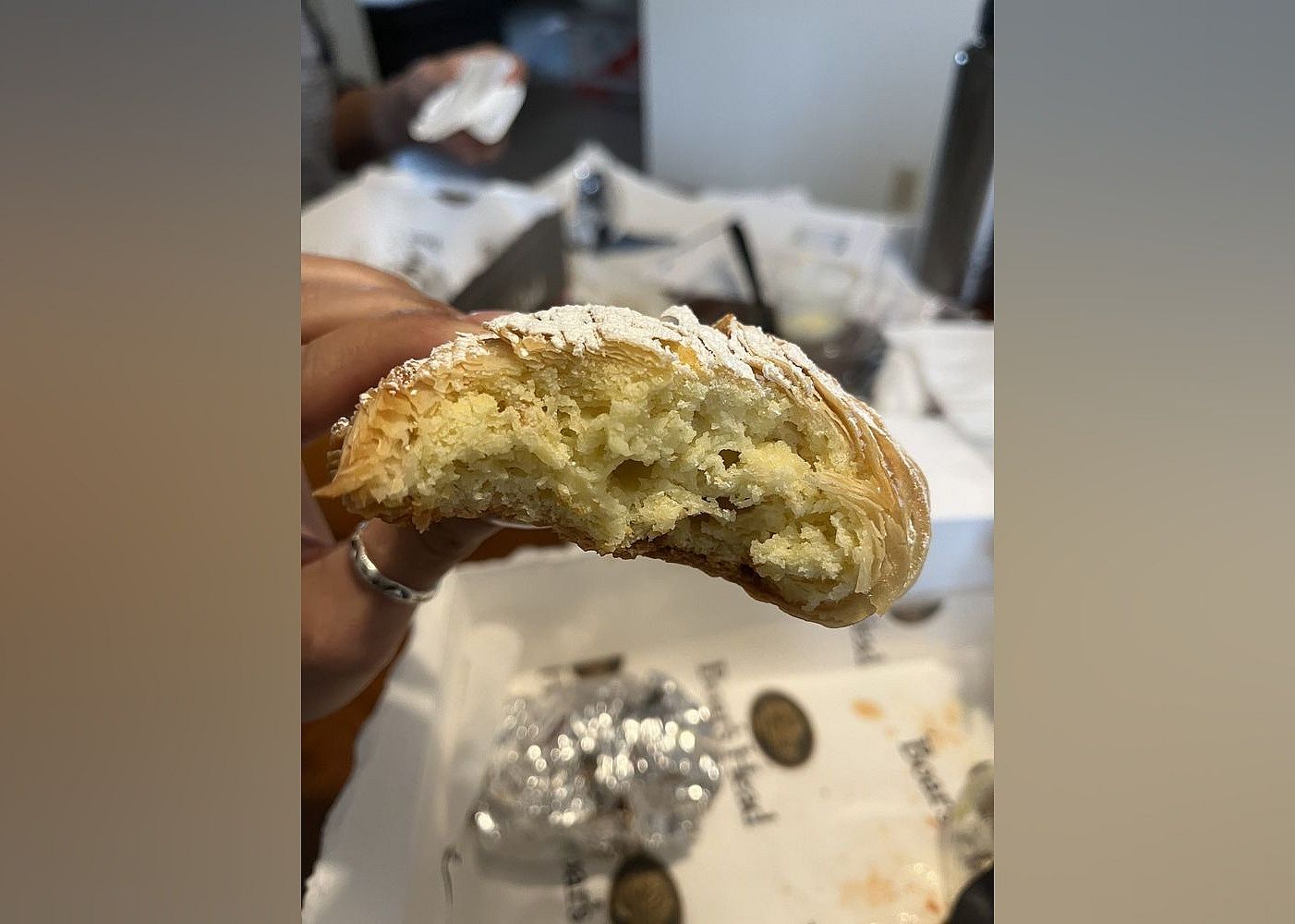 #2. Tully's Italian Deli
