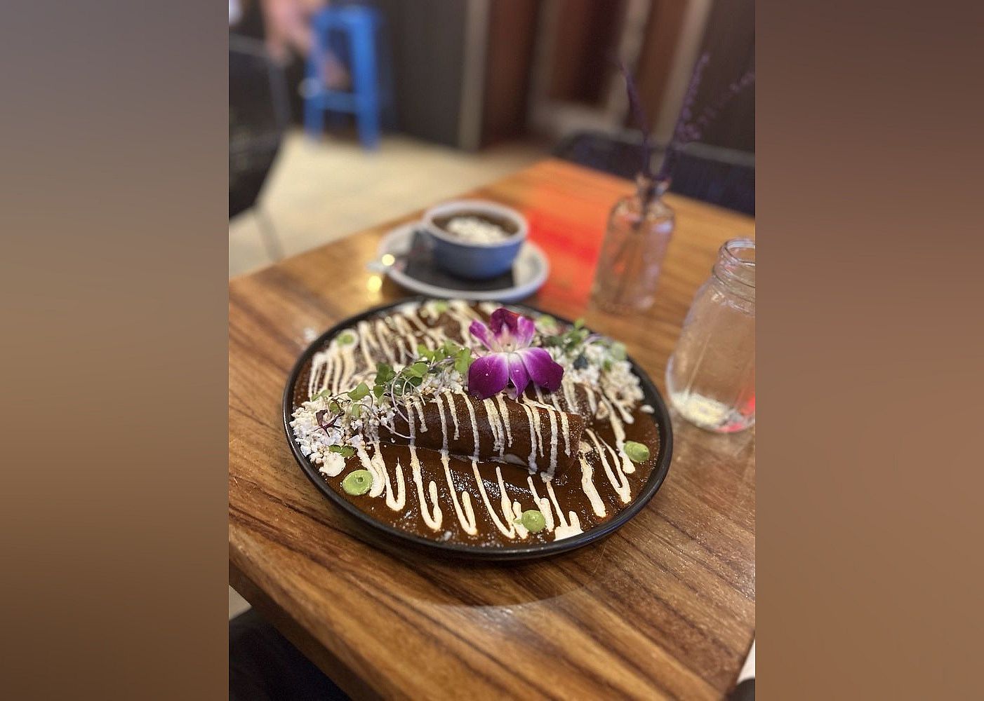 #8. La Frida Mexican Grill & Seafood