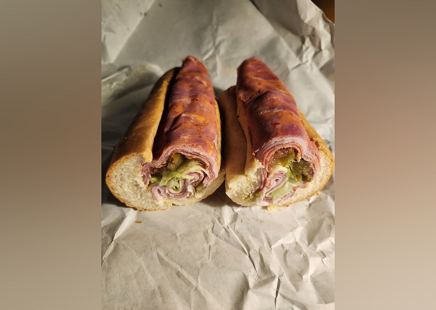 #18. OG Subs