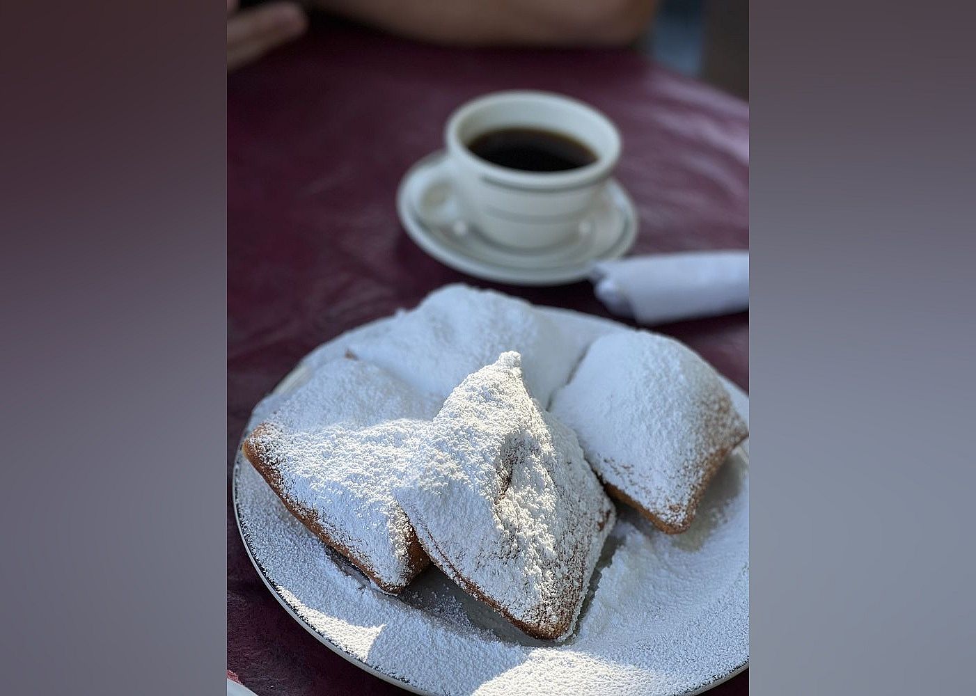 #19. Lucile's Creole Cafe
