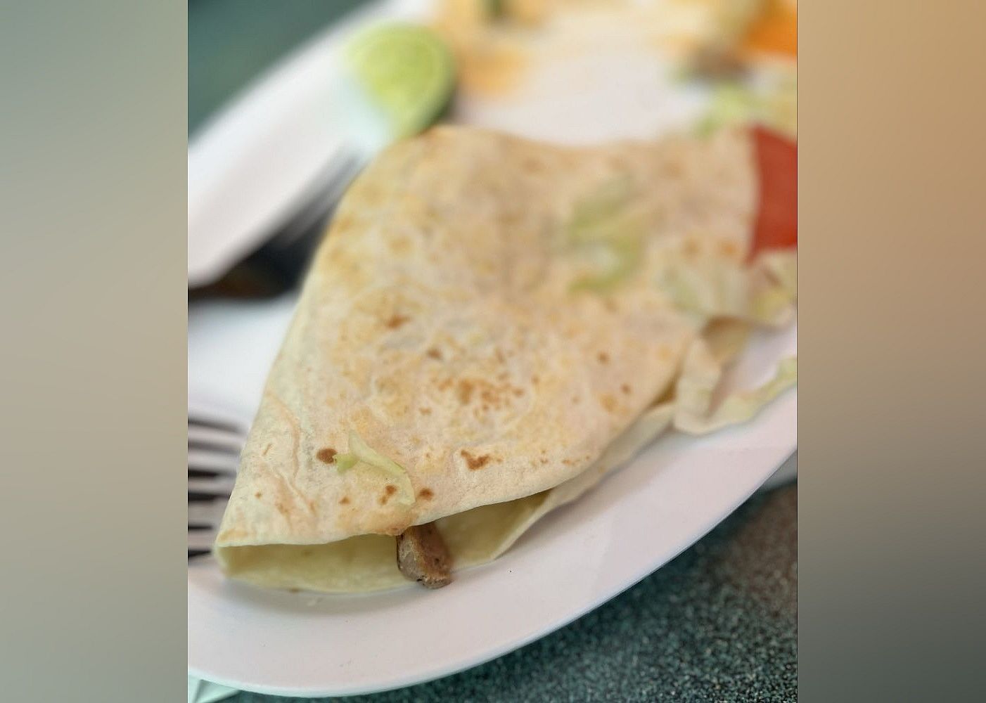 #5. Morenita's Mexican Restaurant & Bakery