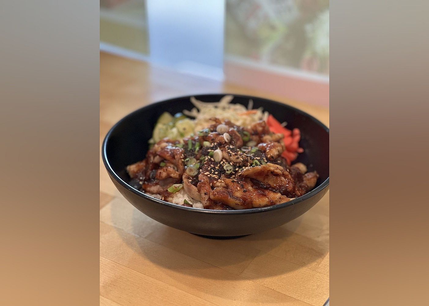 #9. Tenya Japanese Eatery