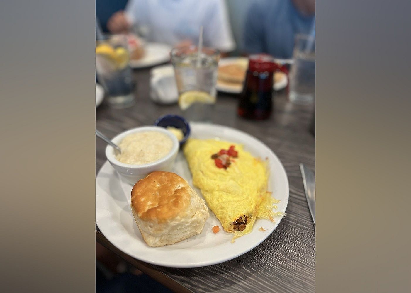 #24. Reveille Cafe