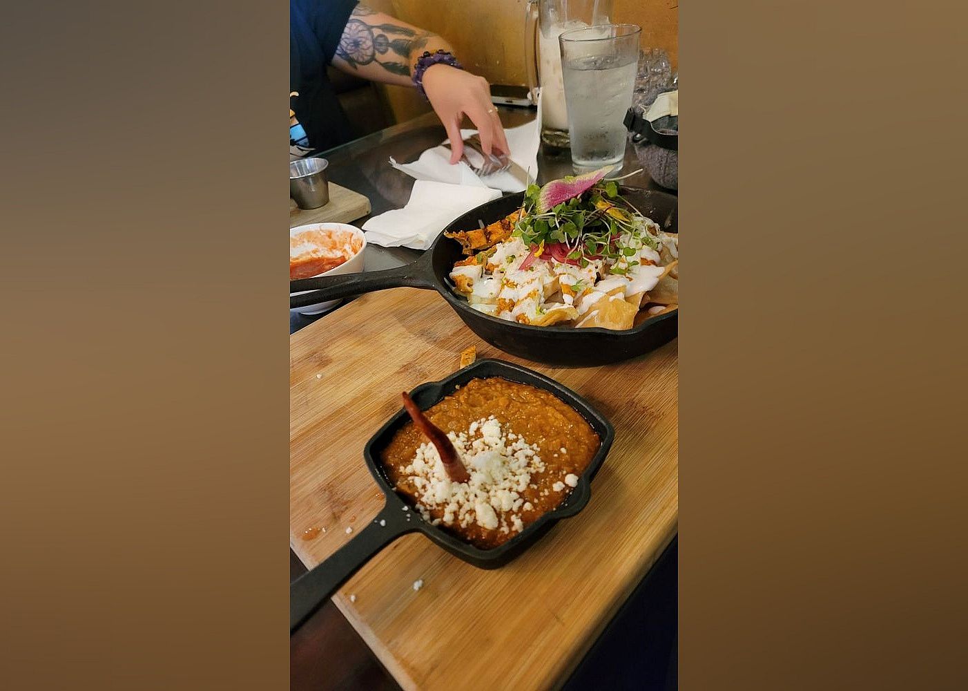 #14. Taqueria Mexico