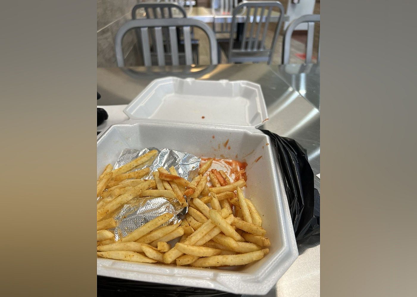 #26. Gyro Express Philly Steaks