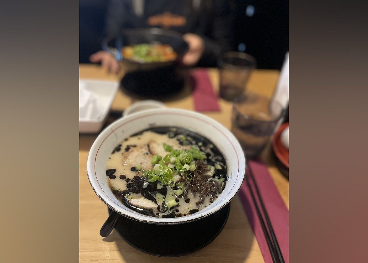 #27. Kippo Ramen