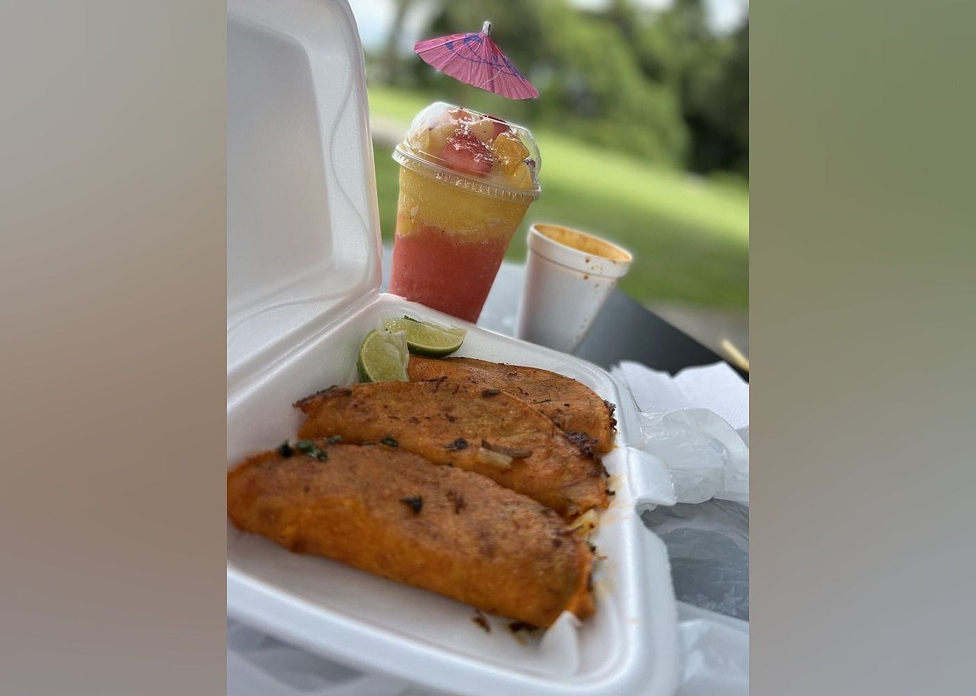#11. Juanita's Tacos